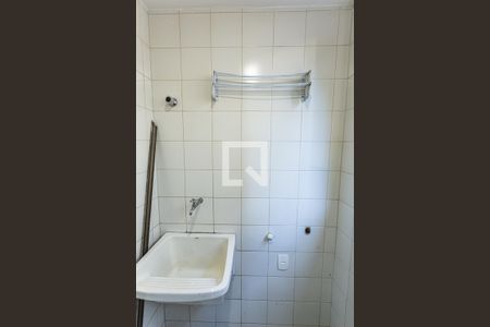 Apartamento para alugar com 43m², 1 quarto e 1 vagaÁrea de Serviço