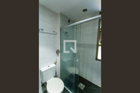 Apartamento para alugar com 43m², 1 quarto e 1 vagaBanheiro Social