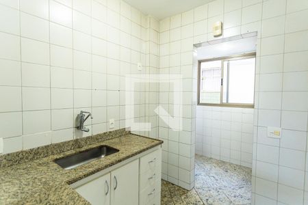 Apartamento para alugar com 43m², 1 quarto e 1 vagaCozinha