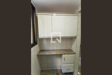 Apartamento para alugar com 43m², 1 quarto e 1 vagaÁrea de Serviço