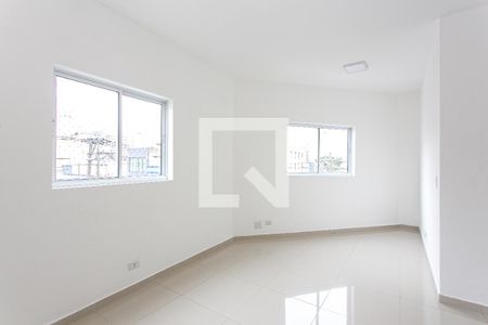 Sala de apartamento para alugar com 1 quarto, 45m² em Campos Elíseos, São Paulo