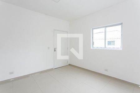 Sala de apartamento para alugar com 1 quarto, 45m² em Campos Elíseos, São Paulo