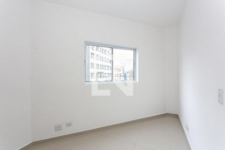 Sala de apartamento para alugar com 1 quarto, 45m² em Campos Elíseos, São Paulo