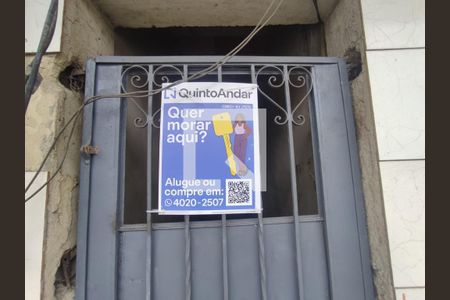 Apartamento para alugar com 57m², 2 quartos e sem vaga Apartamento para alugar com 57m², 2 quartos e sem vagaFachada