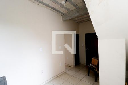 Apartamento para alugar com 57m², 2 quartos e sem vaga Apartamento para alugar com 57m², 2 quartos e sem vagaCozinha e Área de Serviço