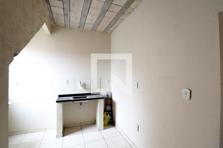 Apartamento para alugar com 57m², 2 quartos e sem vaga Apartamento para alugar com 57m², 2 quartos e sem vagaCozinha e Área de Serviço