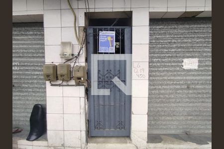 Apartamento para alugar com 57m², 2 quartos e sem vaga Apartamento para alugar com 57m², 2 quartos e sem vagaFachada