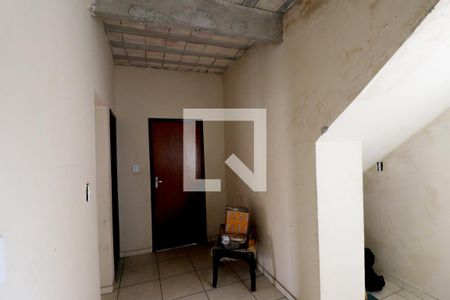 Apartamento para alugar com 57m², 2 quartos e sem vaga Apartamento para alugar com 57m², 2 quartos e sem vagaCozinha e Área de Serviço