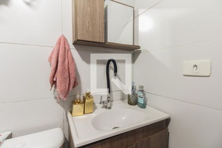 Apartamento à venda com 40m², 1 quarto e sem vagaBanheiro 