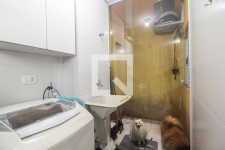 Apartamento à venda com 40m², 1 quarto e sem vagaÁrea de Serviço 