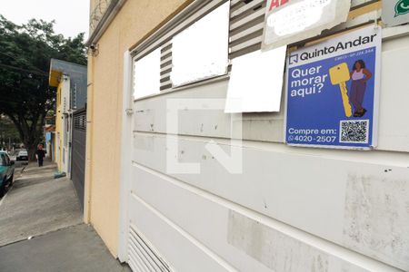 Apartamento à venda com 40m², 1 quarto e sem vagaCondomínio - Fachada 