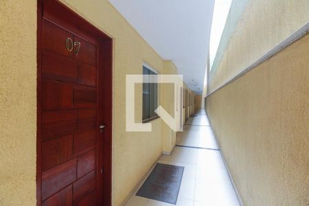 Apartamento à venda com 40m², 1 quarto e sem vagaCondomínio 
