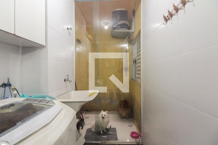 Apartamento à venda com 40m², 1 quarto e sem vagaÁrea de Serviço 