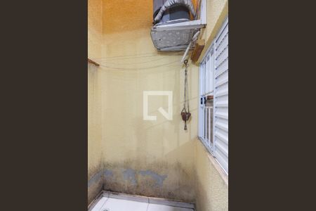 Apartamento à venda com 40m², 1 quarto e sem vagaÁrea Externa Privativa 