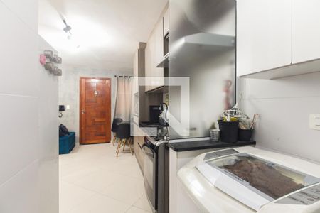 Apartamento à venda com 40m², 1 quarto e sem vagaÁrea de Serviço 