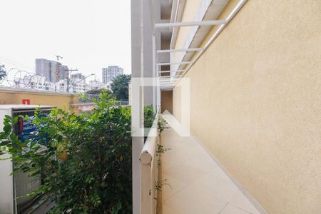 Apartamento à venda com 40m², 1 quarto e sem vagaCondomínio 