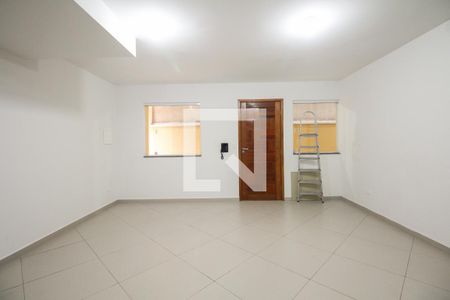 Apartamento à venda com 40m², 1 quarto e sem vagaCondomínio - Salão de Festas 