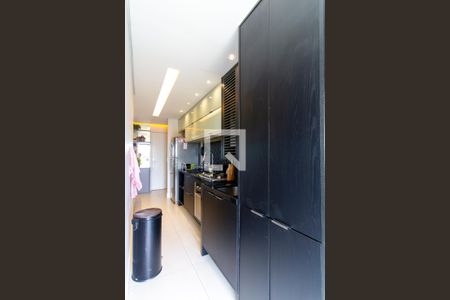 Apartamento para alugar com 91m², 3 quartos e 2 vagas Apartamento para alugar com 91m², 3 quartos e 2 vagasÁrea de Serviço