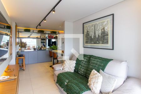 Apartamento para alugar com 3 quartos, 91m² em Vila Anastácio, São Paulo