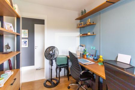 Apartamento para alugar com 91m², 3 quartos e 2 vagas Apartamento para alugar com 91m², 3 quartos e 2 vagasQuarto 3