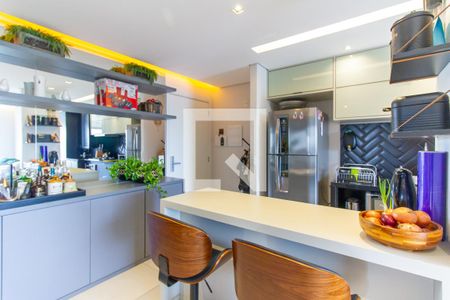 Apartamento para alugar com 91m², 3 quartos e 2 vagas Apartamento para alugar com 91m², 3 quartos e 2 vagasCozinha