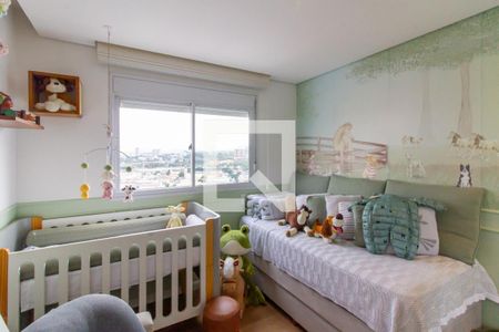 Apartamento para alugar com 91m², 3 quartos e 2 vagas Apartamento para alugar com 91m², 3 quartos e 2 vagasQuarto 2