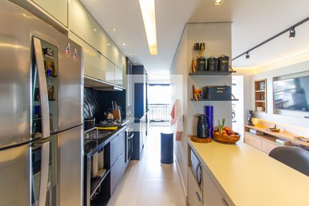 Apartamento para alugar com 91m², 3 quartos e 2 vagas Apartamento para alugar com 91m², 3 quartos e 2 vagasCozinha