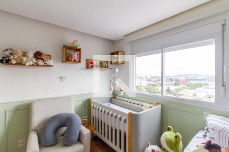 Apartamento para alugar com 91m², 3 quartos e 2 vagas Apartamento para alugar com 91m², 3 quartos e 2 vagasQuarto 2