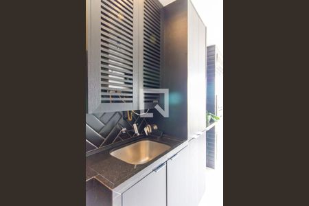 Apartamento para alugar com 91m², 3 quartos e 2 vagas Apartamento para alugar com 91m², 3 quartos e 2 vagasÁrea de Serviço