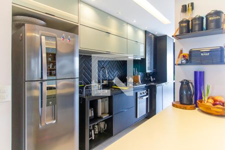 Apartamento para alugar com 91m², 3 quartos e 2 vagas Apartamento para alugar com 91m², 3 quartos e 2 vagasCozinha