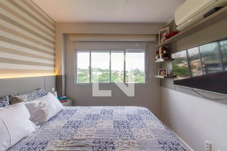 Apartamento para alugar com 91m², 3 quartos e 2 vagas Apartamento para alugar com 91m², 3 quartos e 2 vagasQuarto 1 - Suíte
