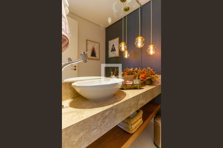 Apartamento para alugar com 91m², 3 quartos e 2 vagas Apartamento para alugar com 91m², 3 quartos e 2 vagasLavabo