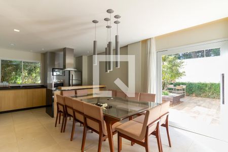 Apartamento para alugar com 91m², 3 quartos e 2 vagas Apartamento para alugar com 91m², 3 quartos e 2 vagasEspaço Gourmet