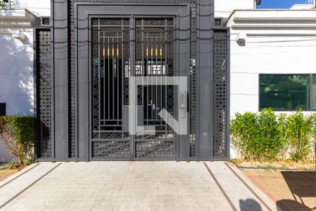 Apartamento para alugar com 91m², 3 quartos e 2 vagas Apartamento para alugar com 91m², 3 quartos e 2 vagasFachada