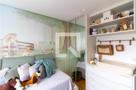 Apartamento para alugar com 91m², 3 quartos e 2 vagas Apartamento para alugar com 91m², 3 quartos e 2 vagasQuarto 2