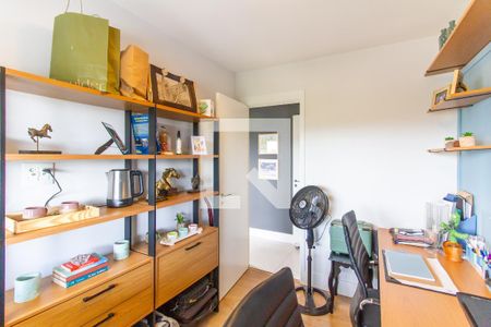 Apartamento para alugar com 91m², 3 quartos e 2 vagas Apartamento para alugar com 91m², 3 quartos e 2 vagasQuarto 3