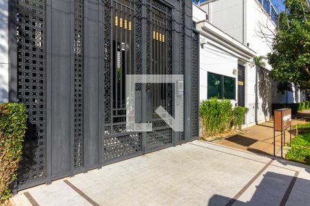 Apartamento para alugar com 91m², 3 quartos e 2 vagas Apartamento para alugar com 91m², 3 quartos e 2 vagasFachada do Prédio
