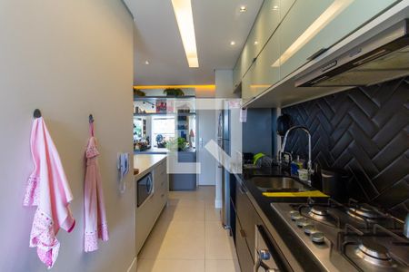 Apartamento para alugar com 91m², 3 quartos e 2 vagas Apartamento para alugar com 91m², 3 quartos e 2 vagasCozinha