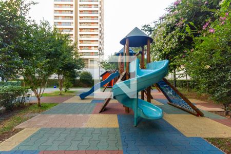 Apartamento para alugar com 91m², 3 quartos e 2 vagas Apartamento para alugar com 91m², 3 quartos e 2 vagasÁrea comum - Playground