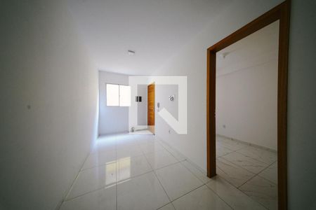 Sala de apartamento à venda com 2 quartos, 44m² em Cidade Antônio Estêvão de Carvalho, São Paulo