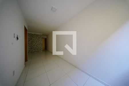 Sala de apartamento à venda com 2 quartos, 44m² em Cidade Antônio Estêvão de Carvalho, São Paulo