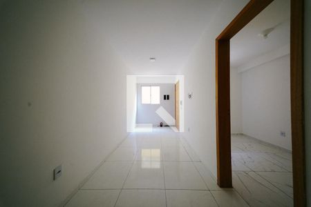 Sala de apartamento à venda com 2 quartos, 44m² em Cidade Antônio Estêvão de Carvalho, São Paulo
