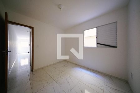 Quarto 2 de apartamento à venda com 2 quartos, 44m² em Cidade Antônio Estêvão de Carvalho, São Paulo