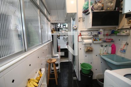 Apartamento para alugar com 65m², 2 quartos e sem vagaÁrea de Serviço