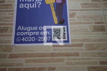 Apartamento para alugar com 65m², 2 quartos e sem vagaPlaca