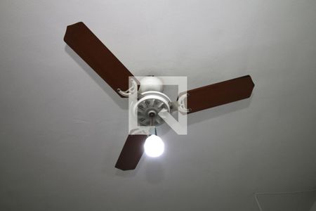 Sala - Detalhe de apartamento para alugar com 2 quartos, 65m² em Jardim América, Rio de Janeiro