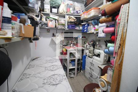 Apartamento para alugar com 65m², 2 quartos e sem vagaQuarto de Serviço