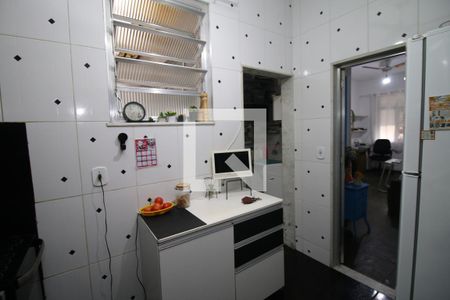 Apartamento para alugar com 65m², 2 quartos e sem vagaCozinha