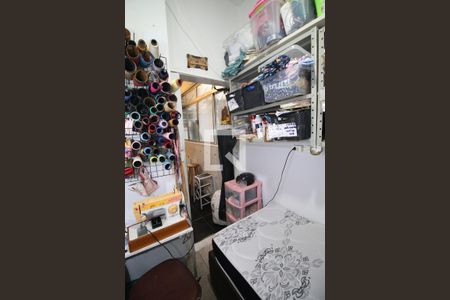 Apartamento para alugar com 65m², 2 quartos e sem vagaQuarto de Serviço