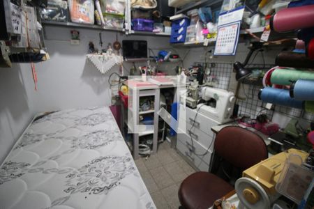 Apartamento para alugar com 65m², 2 quartos e sem vagaQuarto de Serviço